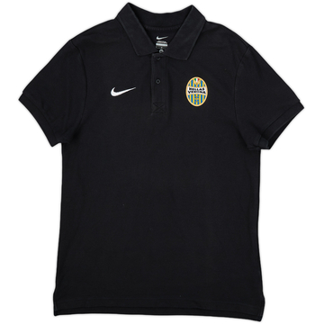 2013-14 Hellas Verona Nike Polo Shirt - 7/10 - (M)