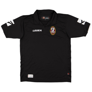 2007-08 Arezzo Home Shirt - 9/10 - (L)