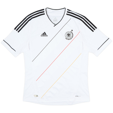 2012-13 Germany Home Shirt - 5/10 - (M)