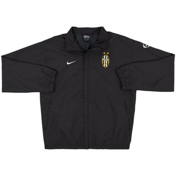 2003-04 Juventus Nike Track Jacket - 6/10 - (S)