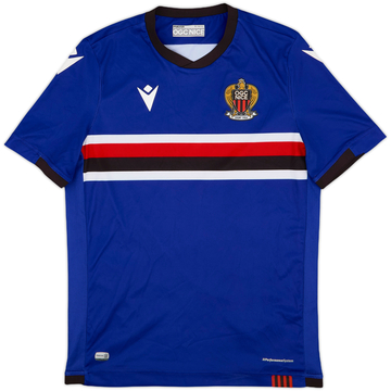 2019-20 Nice Third Shirt - 10/10 - (S)