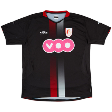 2006-07 Standard Liege Third Shirt - 8/10 - (3XL)