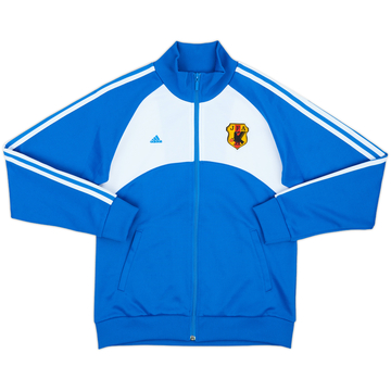 2007-08 Japan adidas Track Jacket - 10/10 - (Women's M)