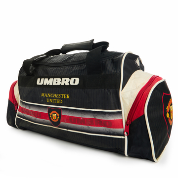 1996 Manchester United Umbro Holdall - 7/10