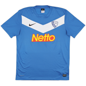 2011-12 VFL Bochum Home Shirt - 8/10 - (L)