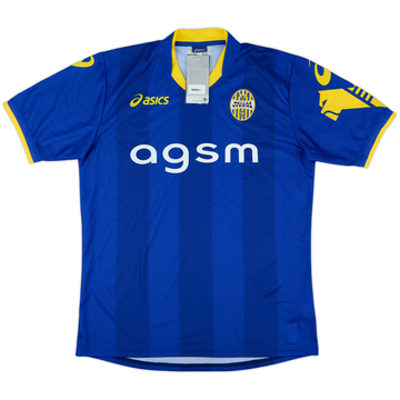 2012-13 Hellas Verona Home Shirt (L)