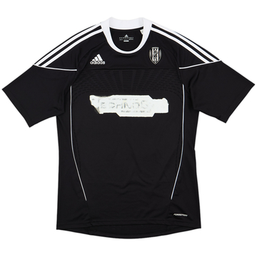 2010-11 Cesena Away Shirt - 4/10 - (L)