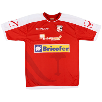 2020-21 Carpi Away Shirt - 9/10 - (L)