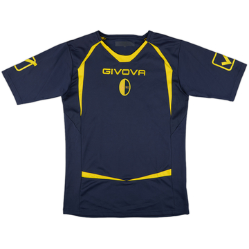 2012-13 Modena Givova Training Shirt - 7/10 - (L)
