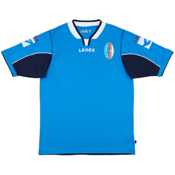 2006-07 Pavia Home Shirt - 8/10 - (L)