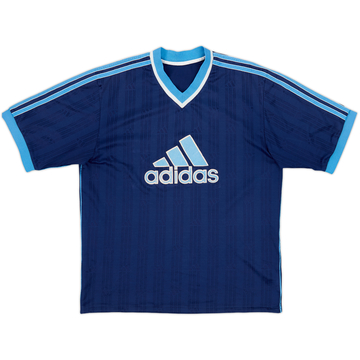 1990s adidas Template Shirt - 9/10 - (L)