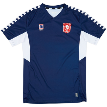 2021-22 FC Twente Meyba Training Shirt - 10/10 - (M)
