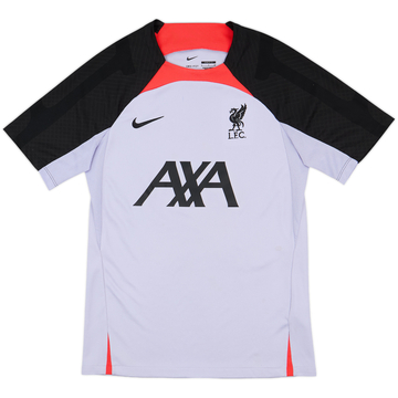 2022-23 Liverpool Nike Training Shirt - 9/10 - (S)