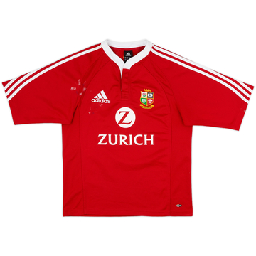 2005 British & Irish Lions Rugby 'New Zealand Tour' Shirt - 5/10 - (S)