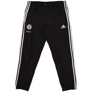 2006-07 Chelsea adidas Track Pants/Bottoms - 6/10 - (M)