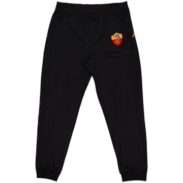 2008-09 Roma Kappa Track Pants/Bottoms - 4/10 - (L)