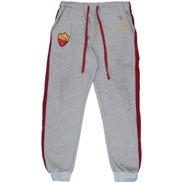 2013-14 Roma Track Pants/Bottoms - 6/10 - (L)