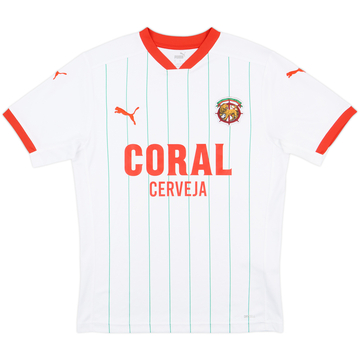 2023-24 Maritimo Away Shirt - 9/10 - (S)