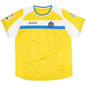 2007-08 Getafe Third Shirt - 7/10 - (L)