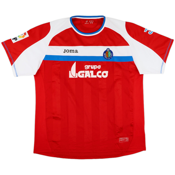 2007-08 Getafe Away Shirt - 6/10 - (XL)