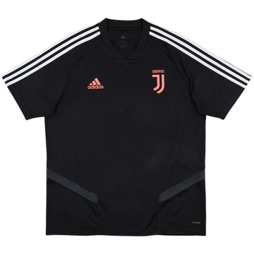 2019-20 Juventus adidas Training Shirt - 8/10 - (L)