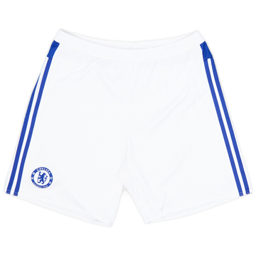 2016-17 Chelsea Third Shorts - 7/10 - (M)