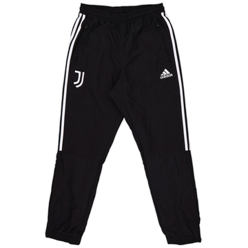 2020-21 Juventus adidas Track Pants/Bottoms - 9/10 - (S)