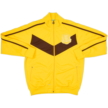2007-09 England Umbro Track Jacket - 8/10 - (M)