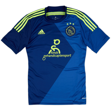 2014-15 Ajax Away Shirt - 7/10 - (M)