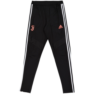 2019-20 Juventus adidas Track Pants/Bottoms - 9/10 - (S)