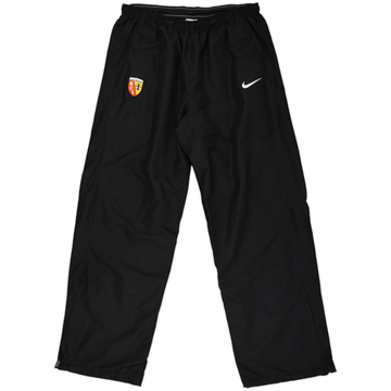 2008-09 Lens Nike Track Pants/Bottoms - 9/10 - (XL)