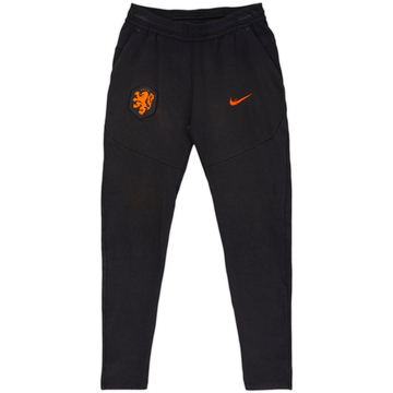 2020-21 Netherlands Nike Track Pants/Bottoms - 6/10 - (S)