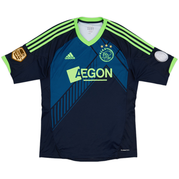 2012-13 Ajax Away Shirt - 7/10 - (M)