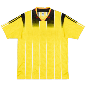 1996 Kashiwa Reysol Cup Home Shirt - 4/10 - (L)