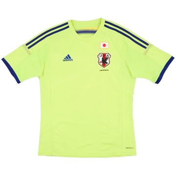 2014 Japan Away Shirt - 6/10 - (M)