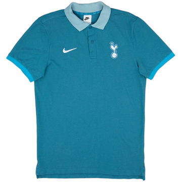 2022-23 Tottenham Nike Polo Shirt - 8/10 - (S)