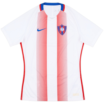 2017 Cerro Porteno Away Shirt - 8/10 - (M)