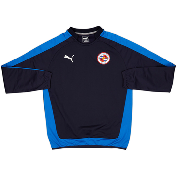 2015-16 Reading Puma Sweat Top - 8/10 - (M)