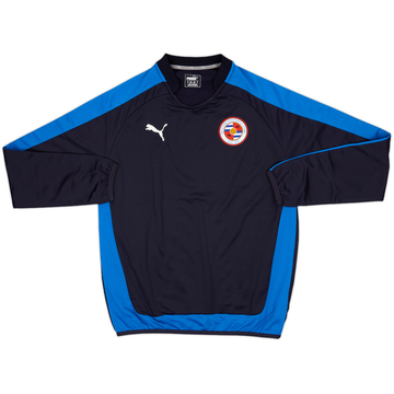2015-16 Reading Puma Sweat Top - 10/10 - (M)