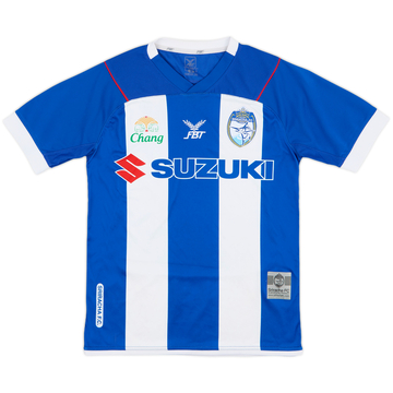 2012 Sriracha FC Home Shirt - 8/10 - (S)