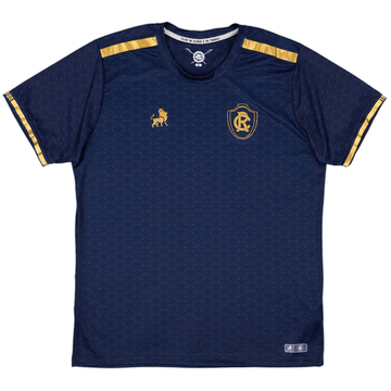 2021 Clube do Remo 'Fan-Designed' Shirt - 8/10 - (XL)