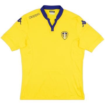 2015-16 Leeds United Away Shirt - 9/10 - (XXL)