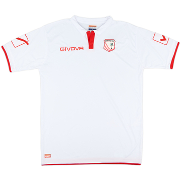 2019-20 Carpi Givova Training Shirt - 9/10 - (L)
