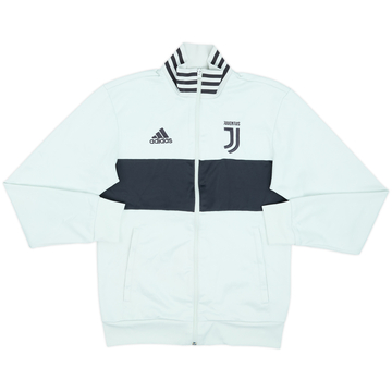 2018-19 Juventus adidas Track Jacket - 9/10 - (S)