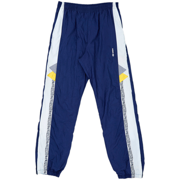 1992-94 Scotland Umbro Track Pants/Bottoms - 9/10 - (M)