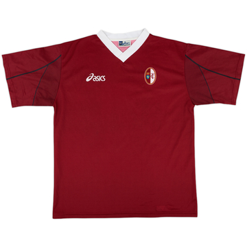 2003-04 Torino Basic Home Shirt - 8/10 - (XL)