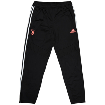 2019-20 Juventus adidas Track Pants/Bottoms - 9/10 - (S)