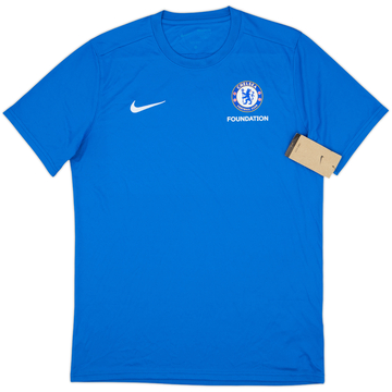 2024-25 Chelsea Foundation Nike Training Shirt (L)