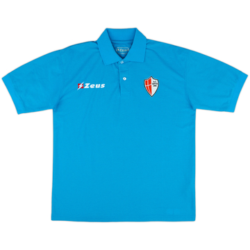 2021-22 Savoia Zeus Polo Shirt - 8/10 - (L)