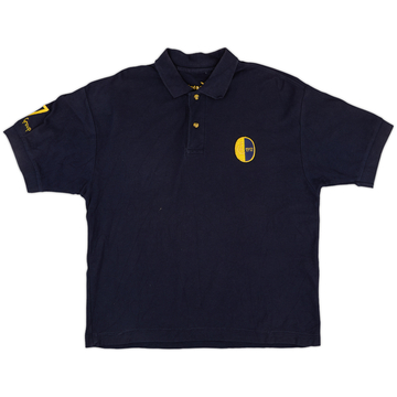 2014-15 Modena Polo Shirt - 9/10 - (S)